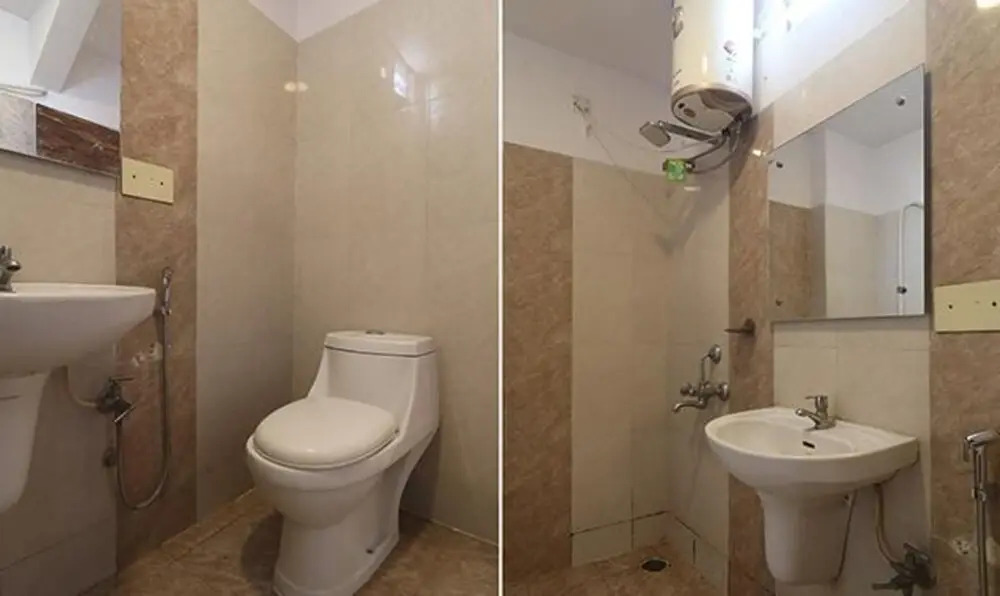Fabhotel Twin Tree Suites