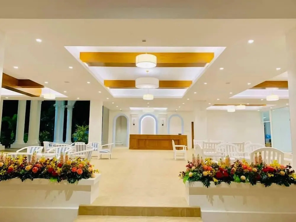 Chaung Tha Lodge