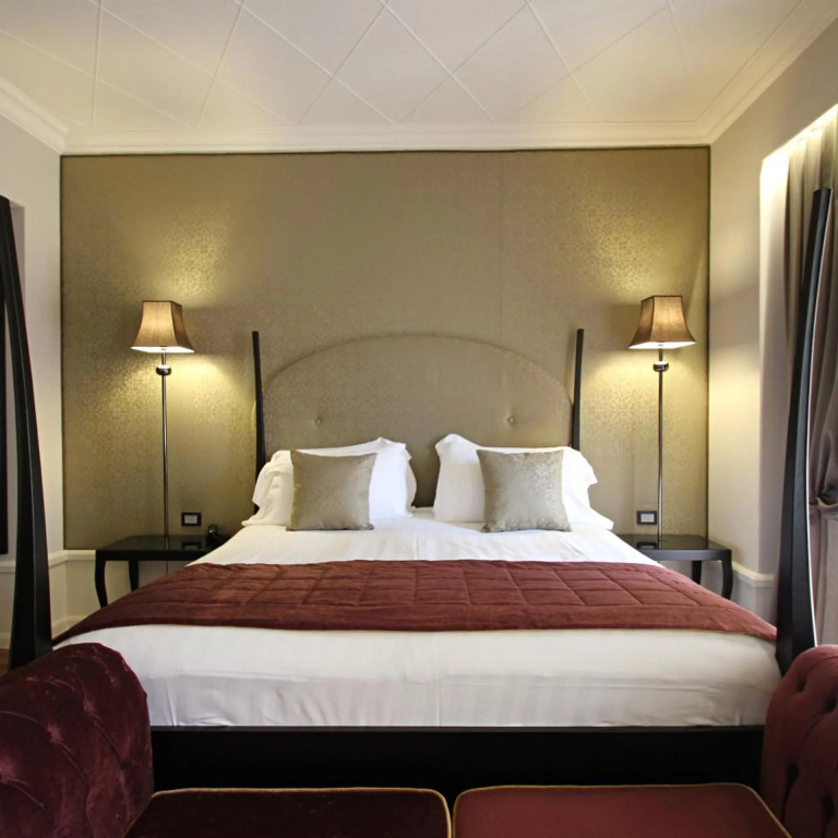 Hotel Milano & SPA***S