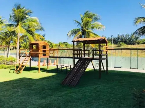 Wai Wai Eco Residence Cumbuco