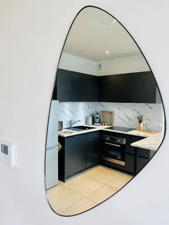 NB ARROWS Appartement de standing en hyper centre