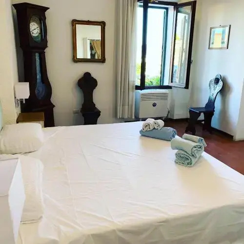 Dolce Vita Suite Alghero