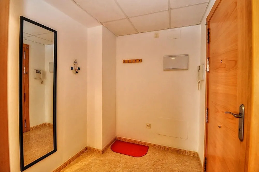 Apartment Ilia Costa Brava