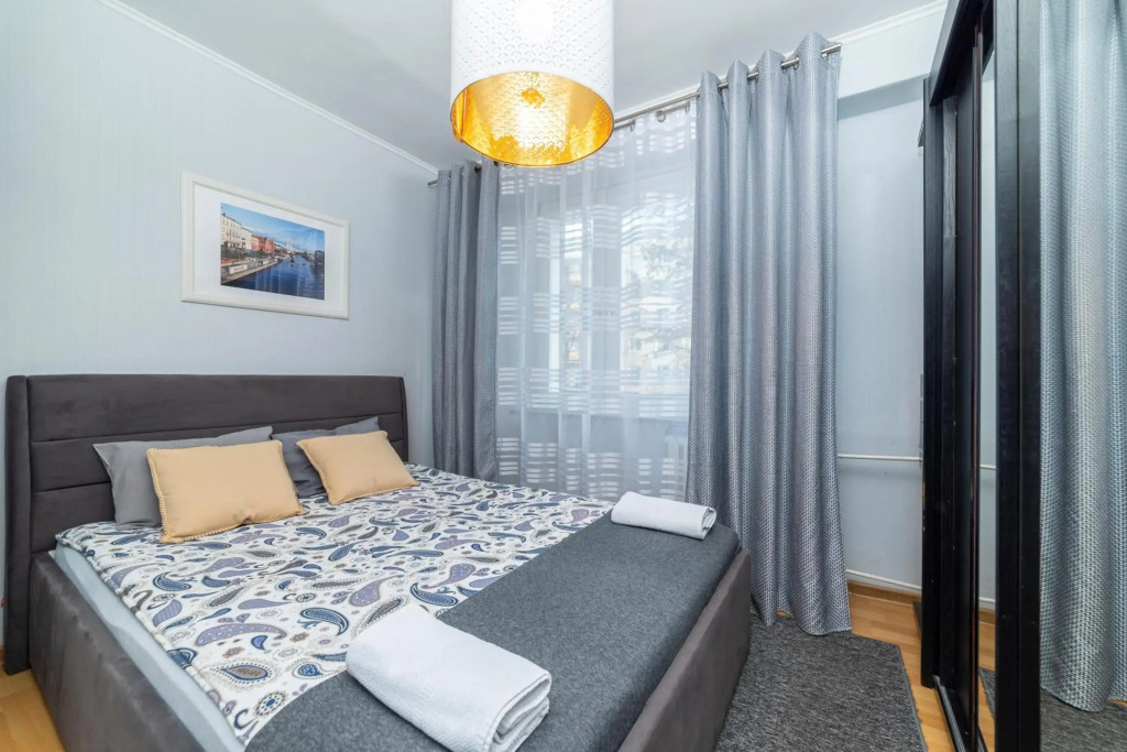 Apartament Gersona 4