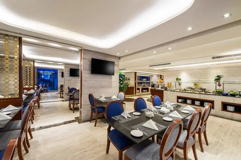 Blue Diamond Hotel Jeddah