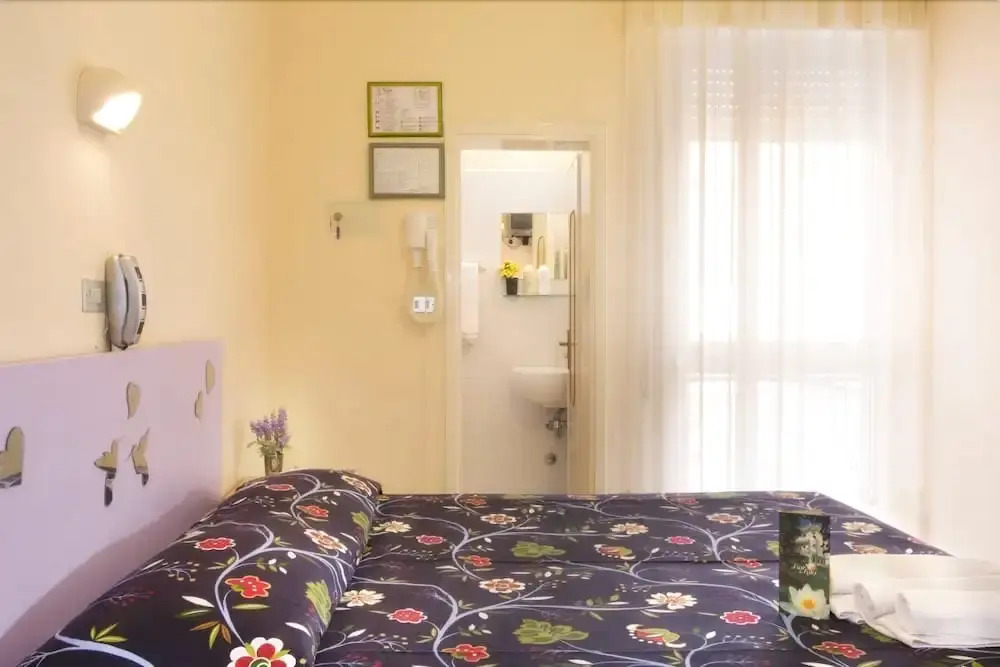 Hotel Fior di Loto
