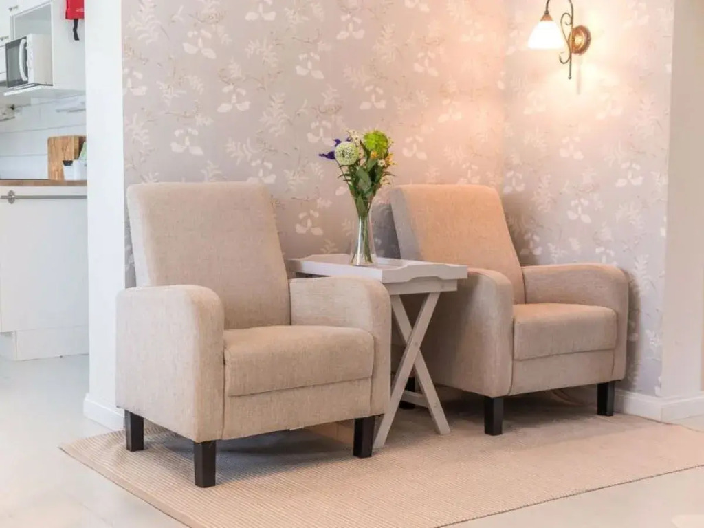 Holiday Home Villa einola by Interhome