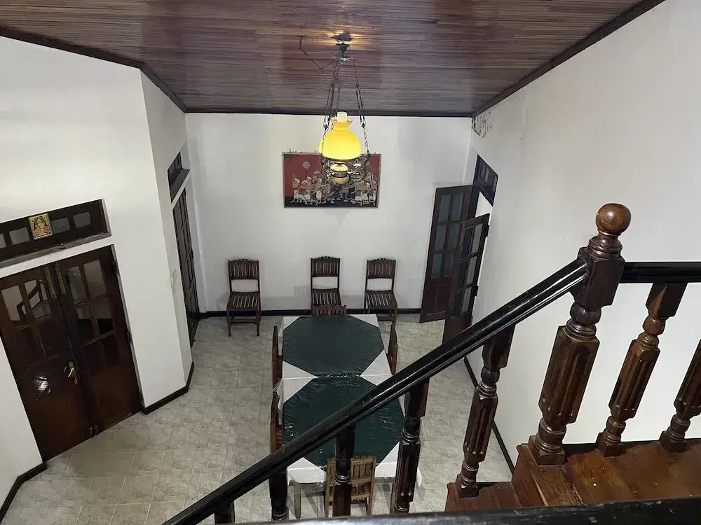 The Green Savanna Holiday Bungalow