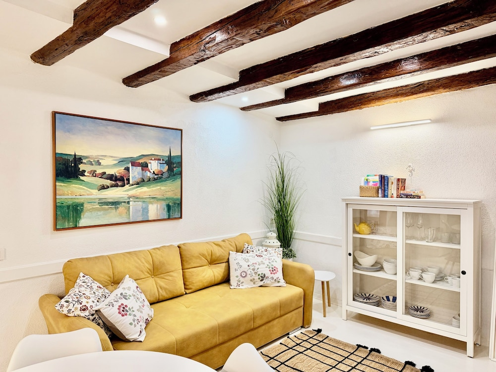 Apartment Jolli