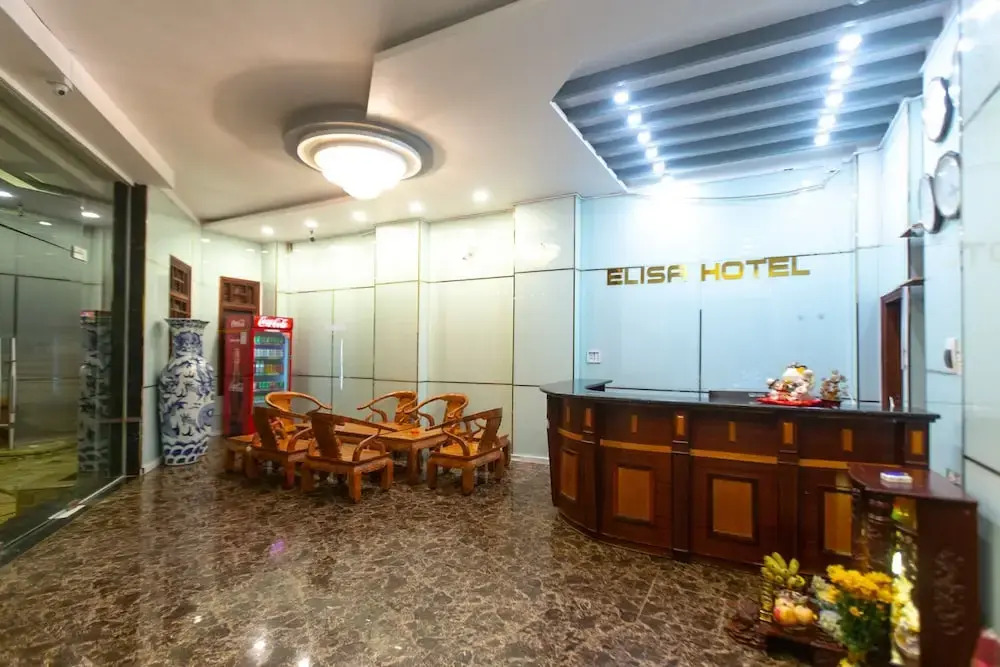 Elisa Hotel