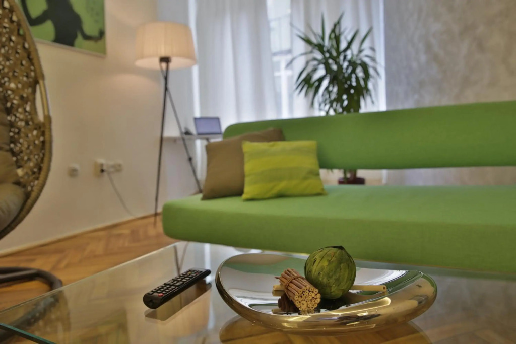 Apartment Alek