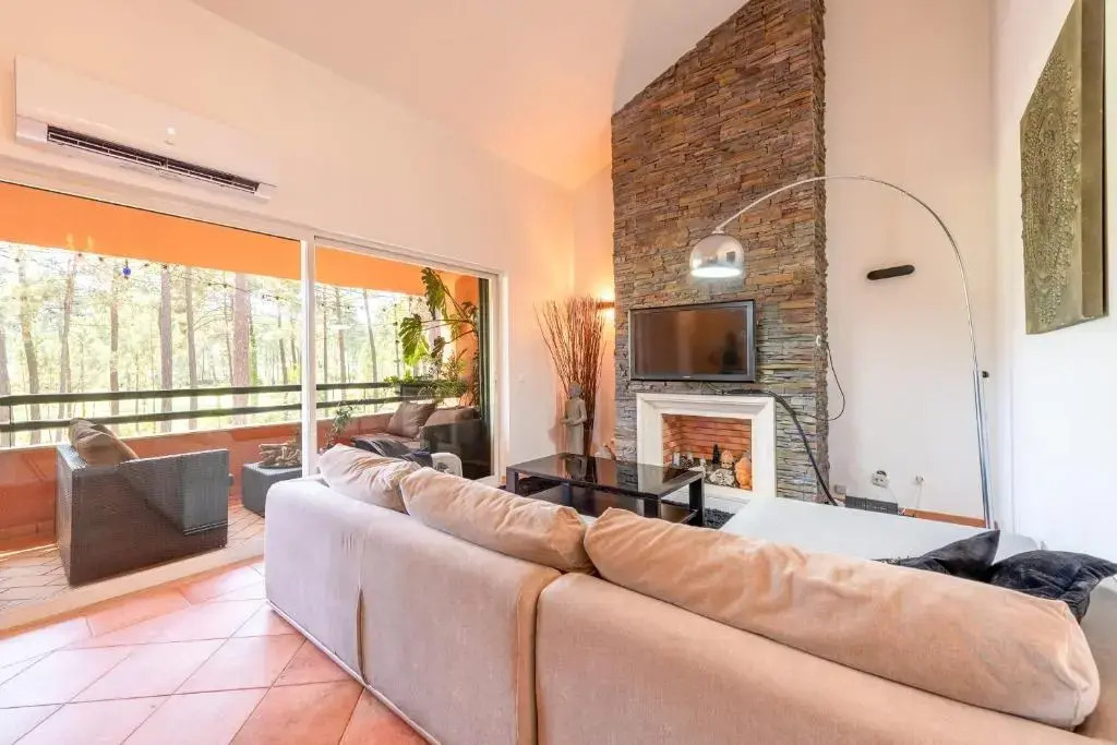 GuestReady - Aroeira Lisbon Apartment with Golf Course