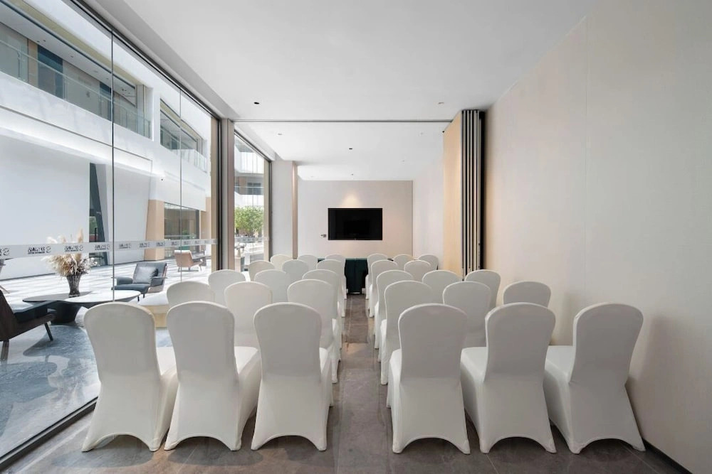 Guangzhou Chimelong Expo Center Jincheng Hotel