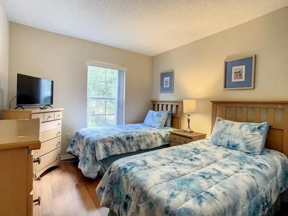 Close To Disney & Clubhouse In Emerald Island 3 Bedroom Townhouse by Redawning