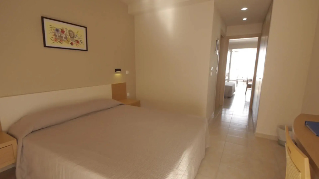 Sirene Beach Hotel