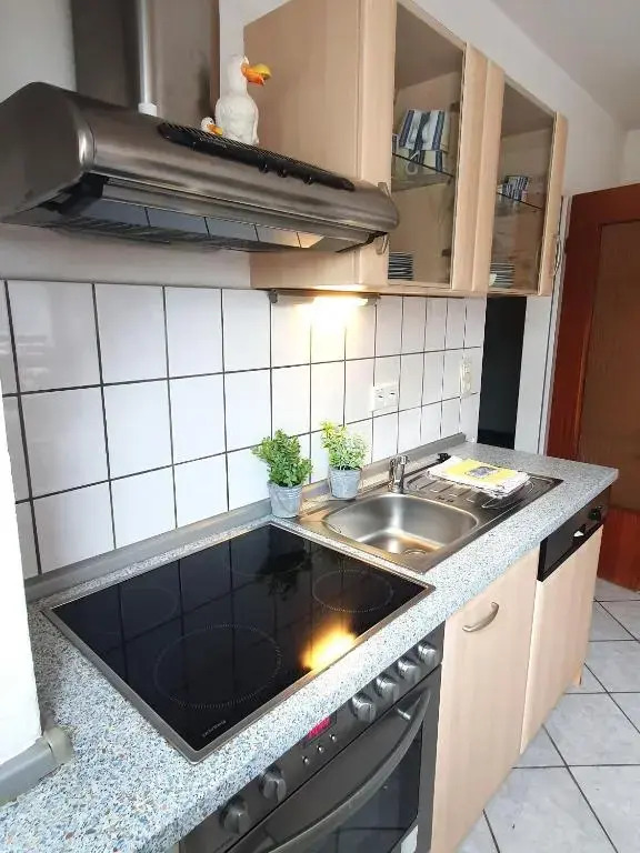 Winterberg Appartement 21098
