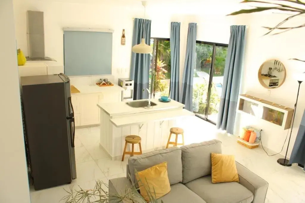 Villa Luce