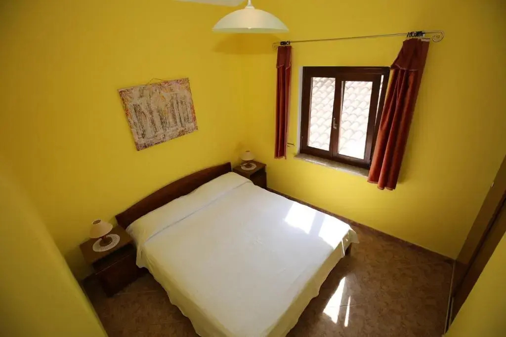 Apartments Coki