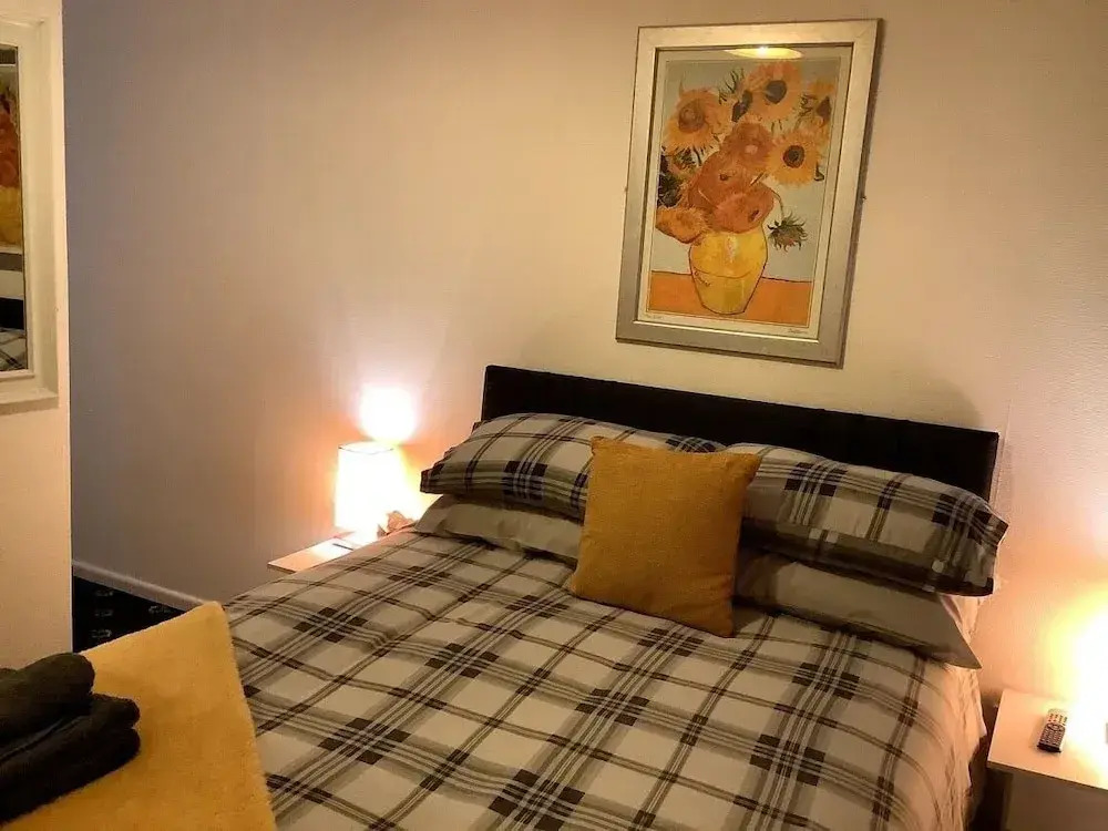 The Sandalwood Hotel