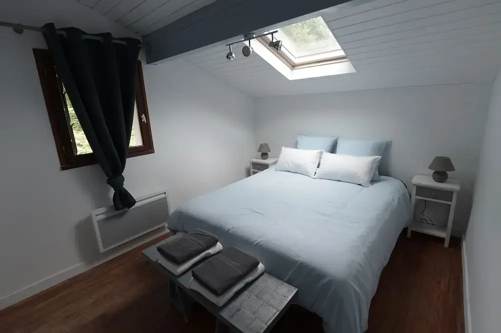 Le Chalet d'Iparla