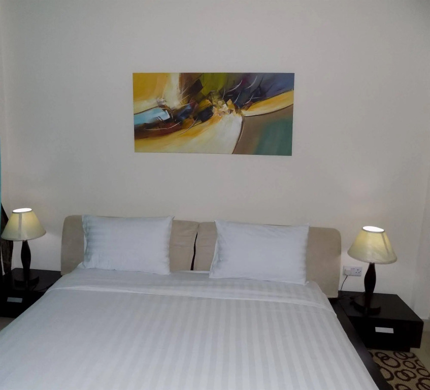 Fortune Classic Hotel Apartment
