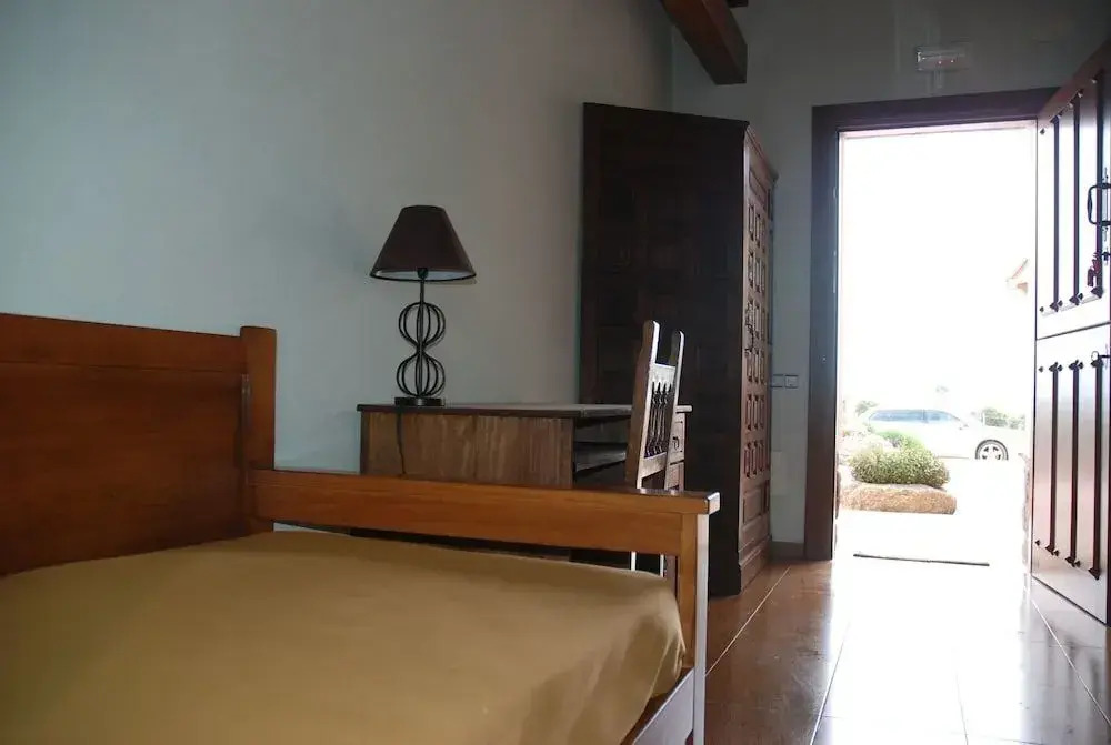 Hotel Rural Teso de la Encina