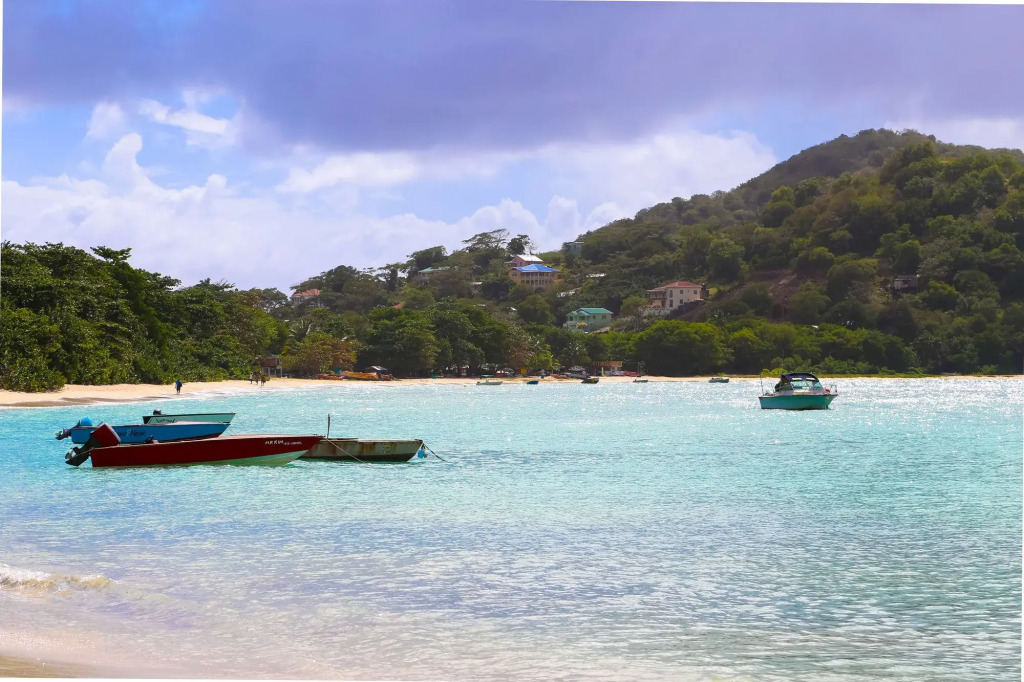Hotel Carriacou - Laurena