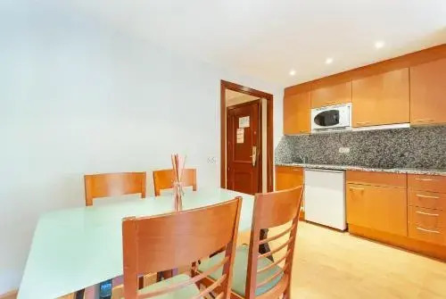 Apartaments Turístics Conseller
