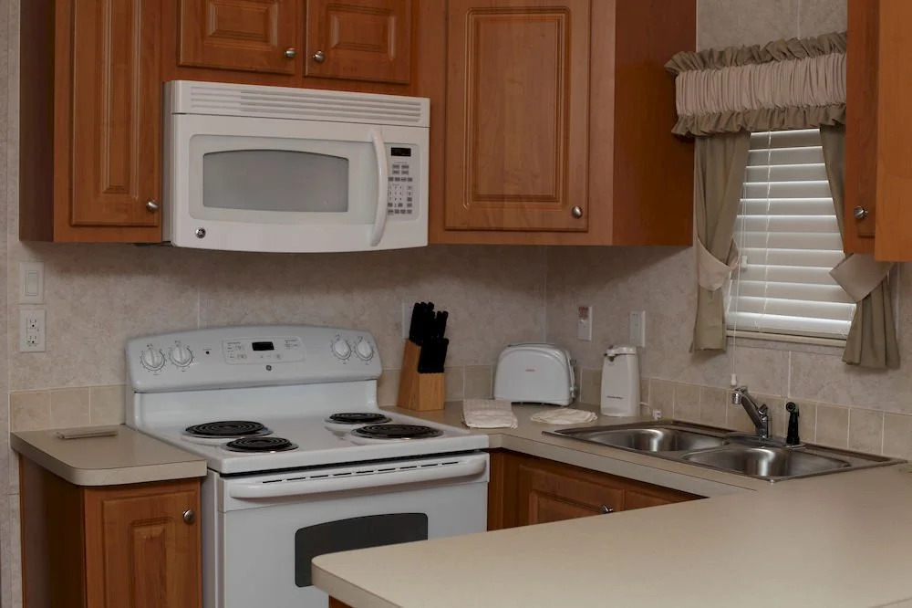 Eastlake RV Resort