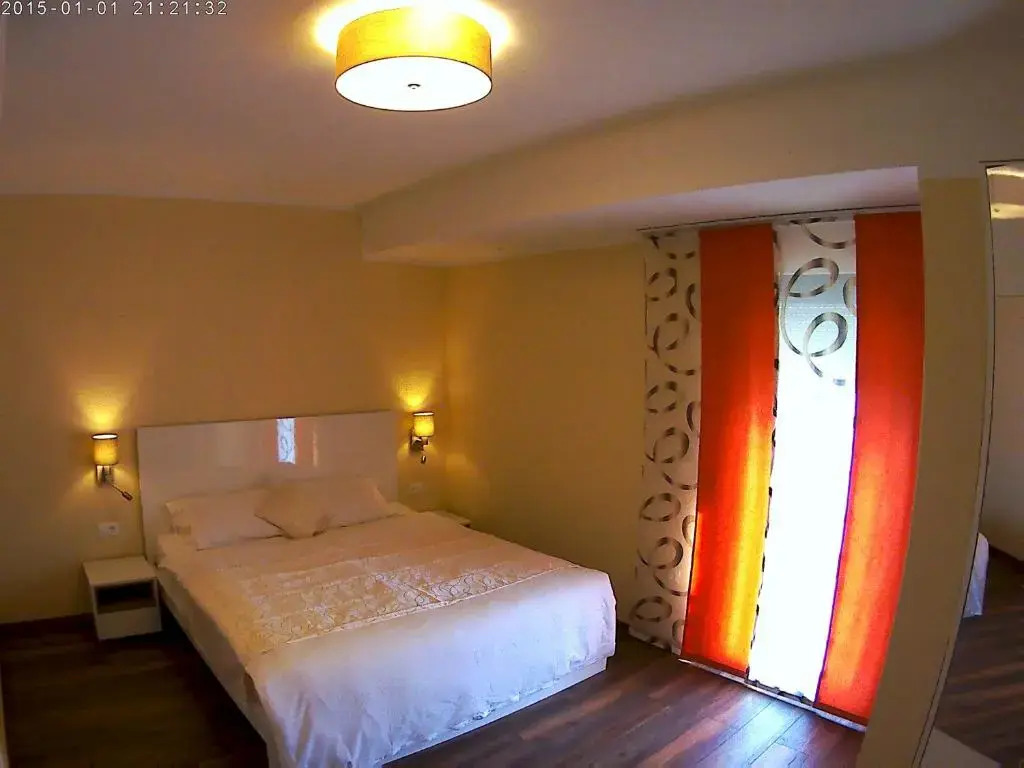 Apartments Peric