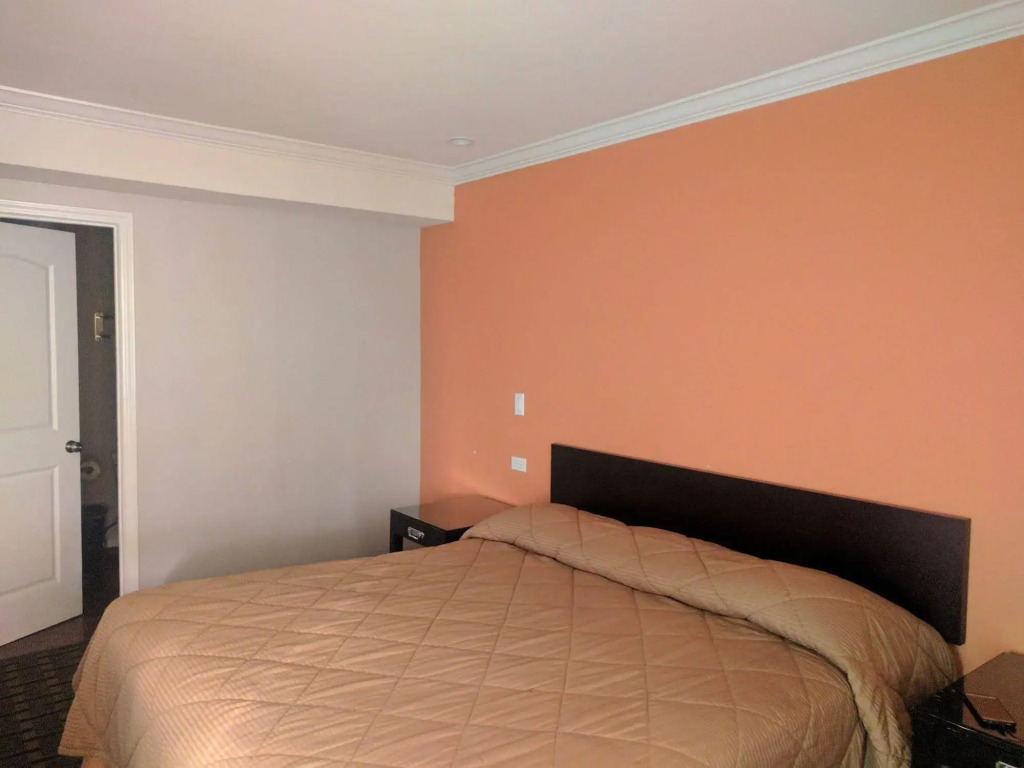 LYFE INN & SUITES by AGA - LAX Airport