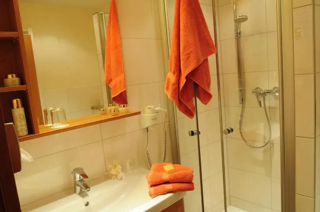 Hotel Sankt Leonhard - Dein Wohlfühlort zum Loslassen und Kraftschöpfen