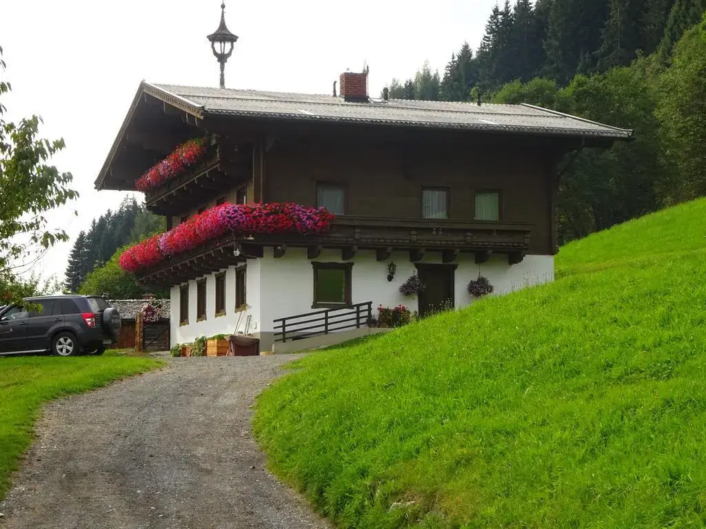 Brandnerhof