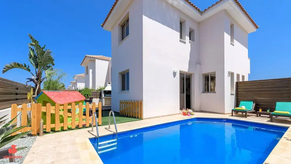 Villa Olivia