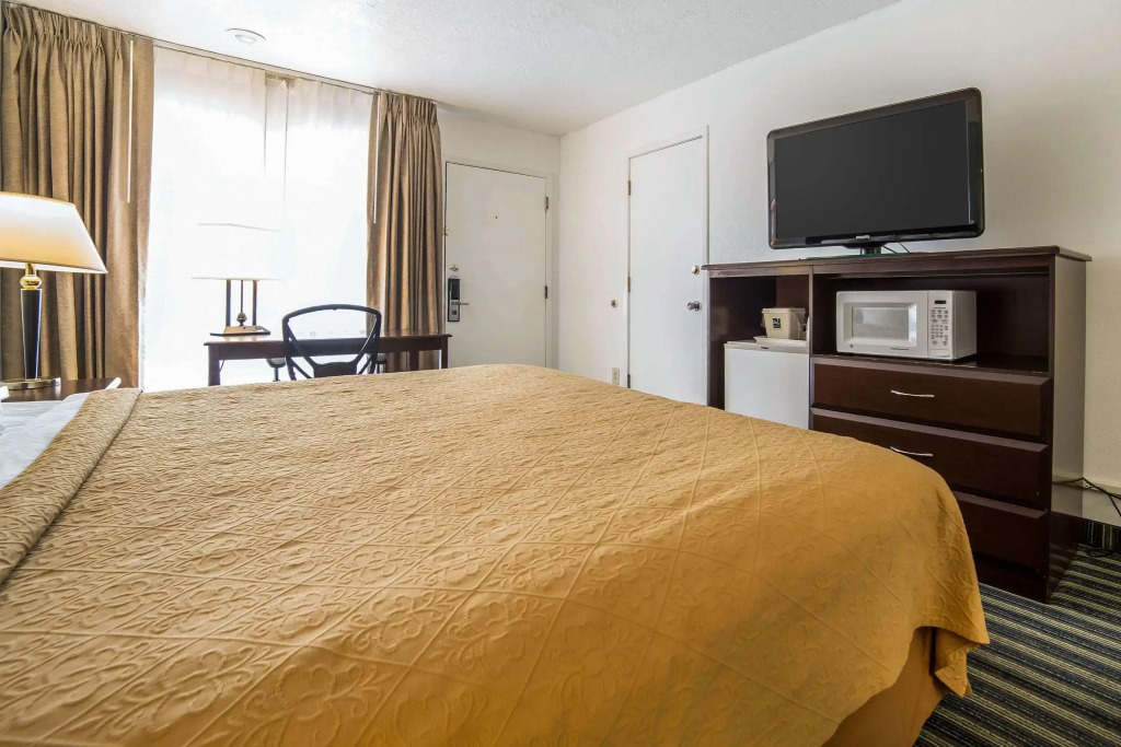 Quality Inn Rock Springs - Green River