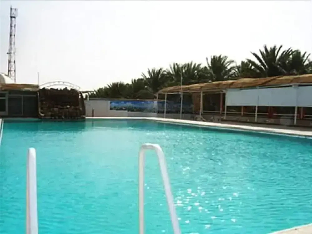 Mraguen Hotel