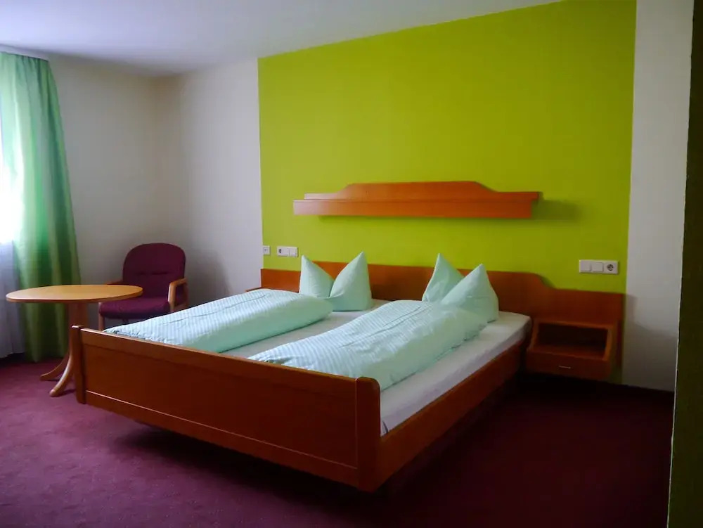 Hotel-Restaurant Zur Linde