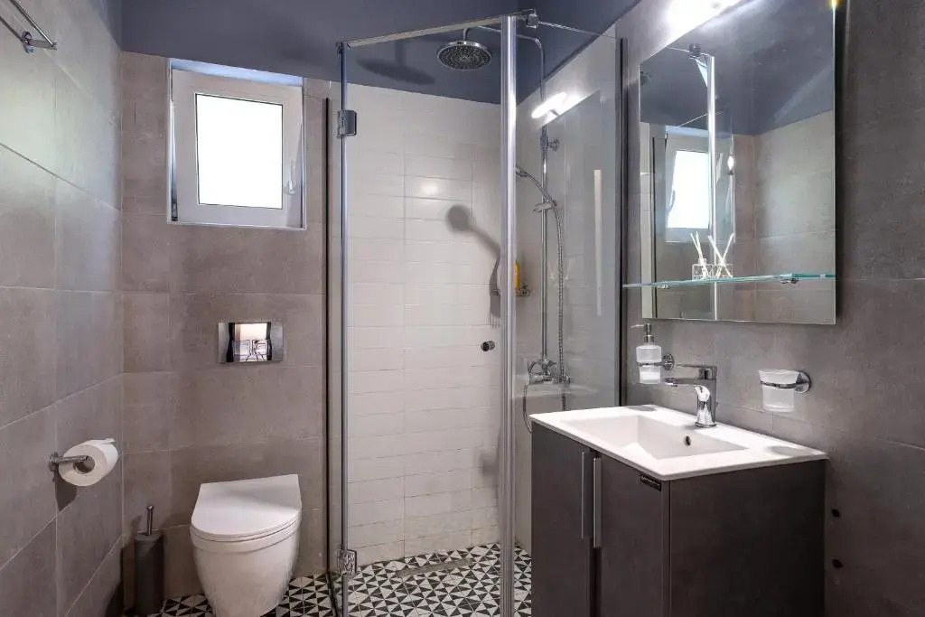 Oreon Suites Nafplio