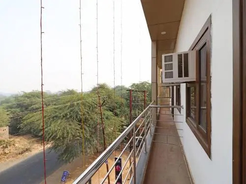 Shree Krishna Hotels and Resorts