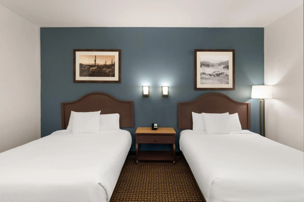 Tombstone Grand Hotel, a Baymont by Wyndham