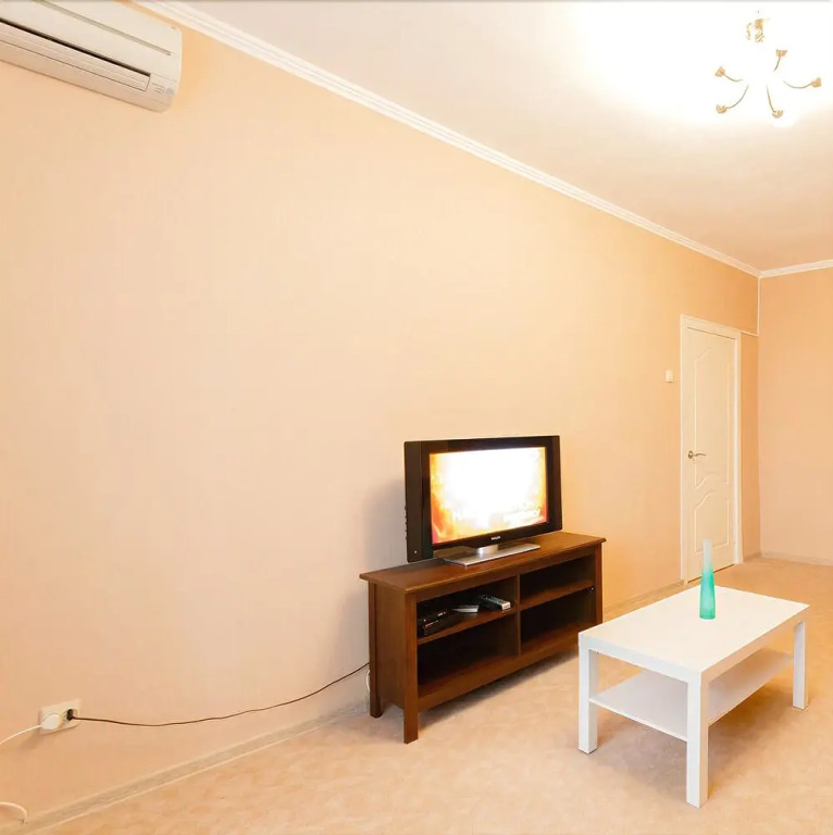 Brusnika Apartment VDNKh