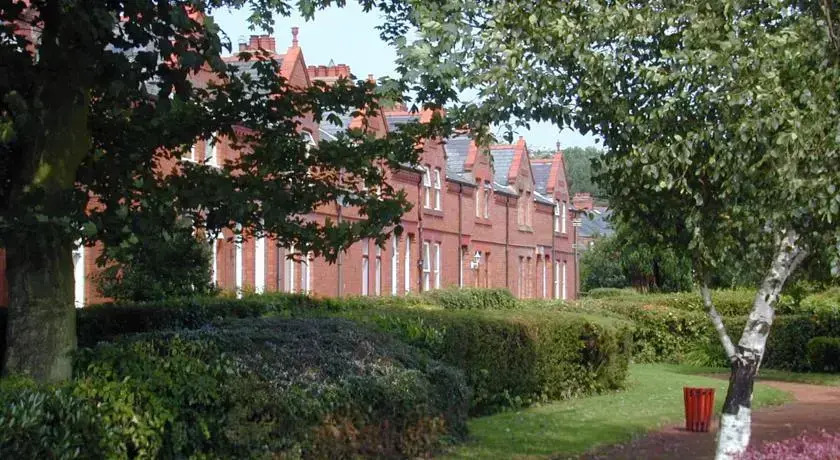 Bella Vista & The Old Post Office