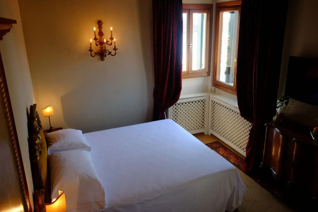 Hotel La Calcina