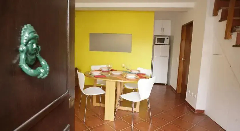 Casa da Oliveirinha