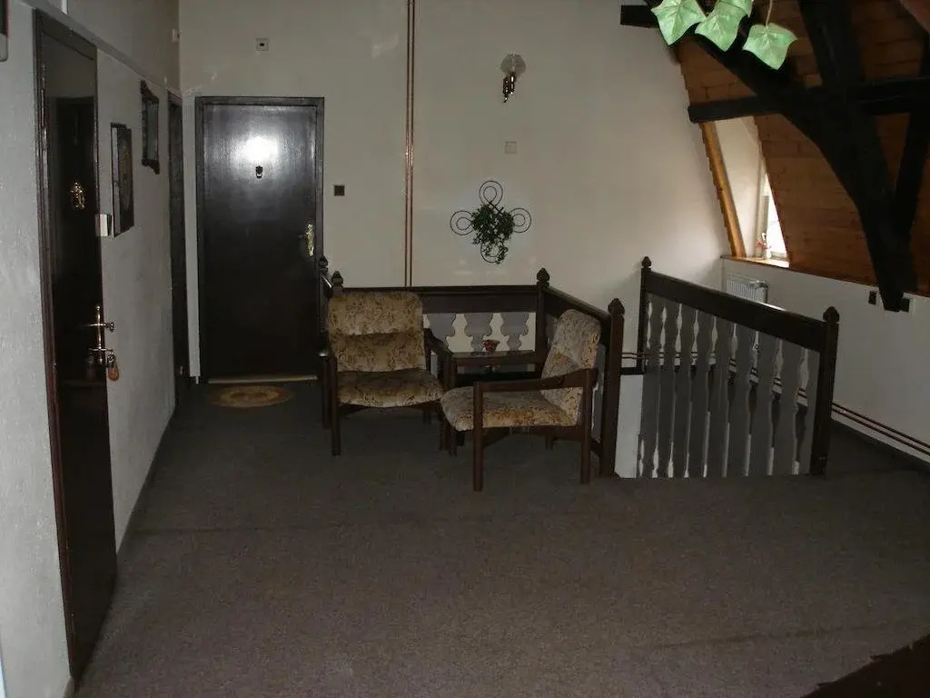 Hotel RON