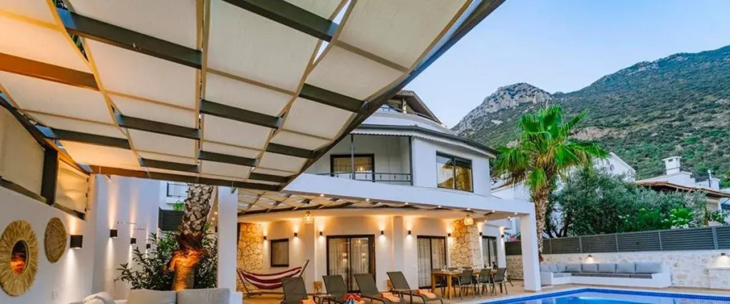 Villa Dior
