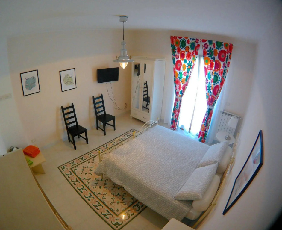 B&B Vigna del Duca
