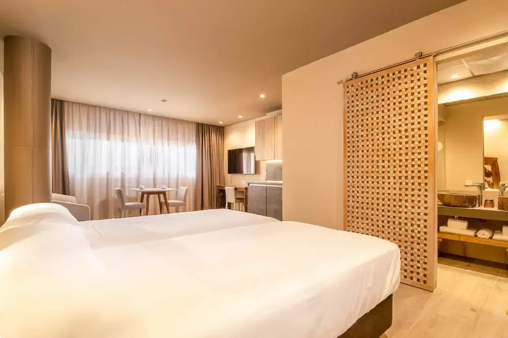Cadiz Bahia Apartmentos