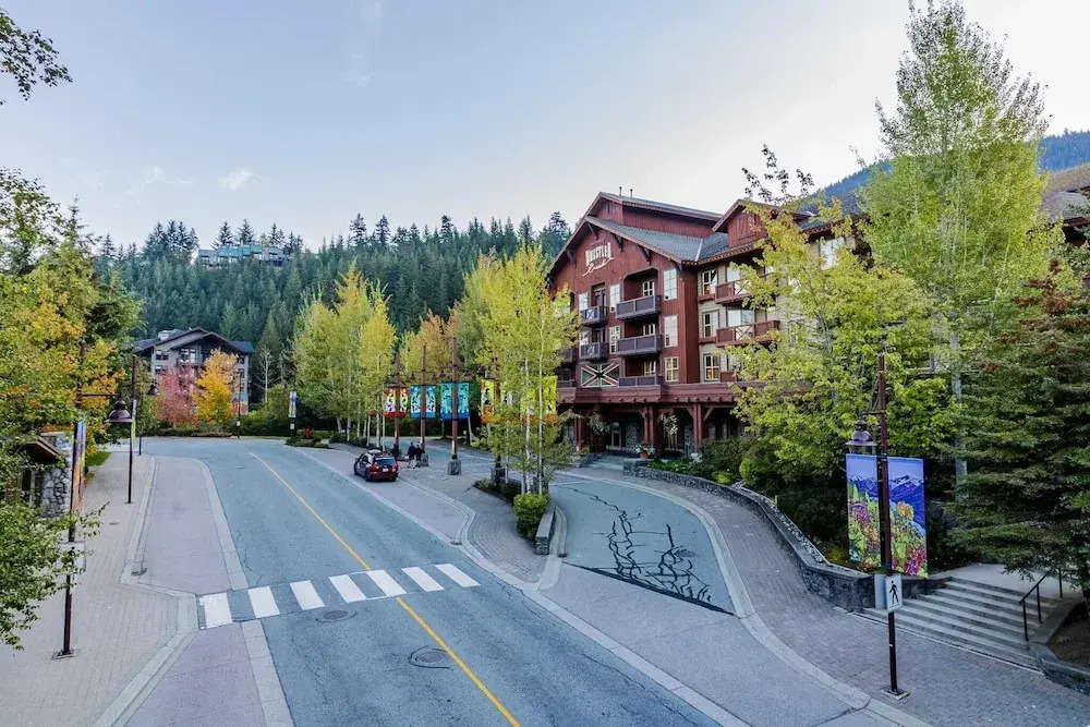 Whistler Vacation Club Lake Placid Lodge - 313