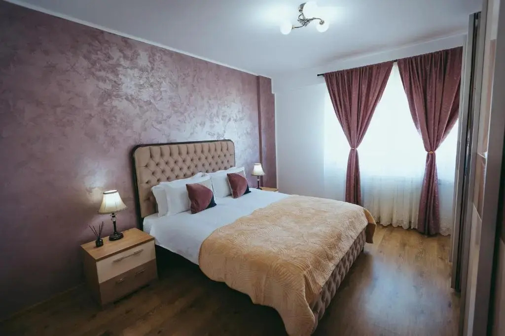 View Apartament